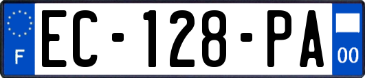 EC-128-PA