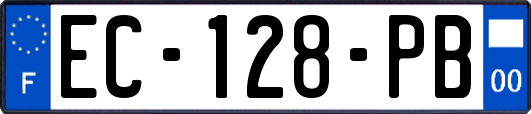 EC-128-PB