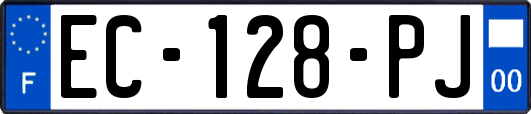 EC-128-PJ