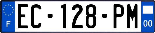 EC-128-PM