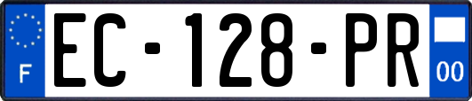 EC-128-PR