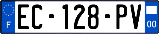 EC-128-PV