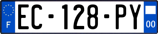 EC-128-PY