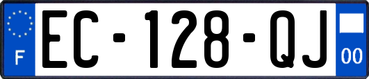EC-128-QJ
