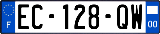 EC-128-QW