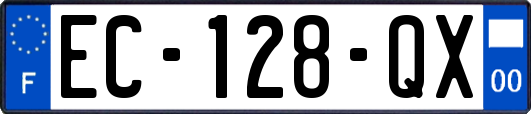 EC-128-QX