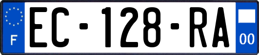 EC-128-RA