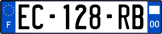 EC-128-RB