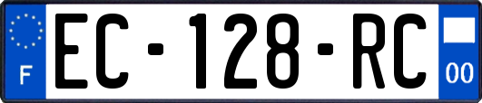 EC-128-RC