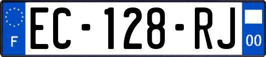 EC-128-RJ