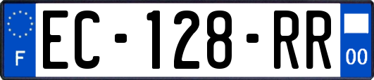 EC-128-RR
