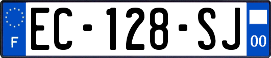 EC-128-SJ
