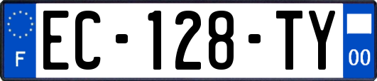 EC-128-TY