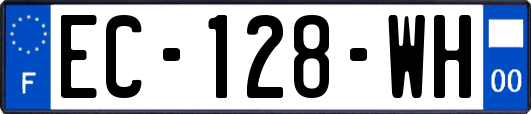 EC-128-WH
