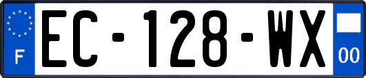 EC-128-WX