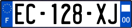 EC-128-XJ