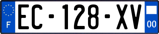 EC-128-XV