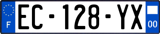 EC-128-YX