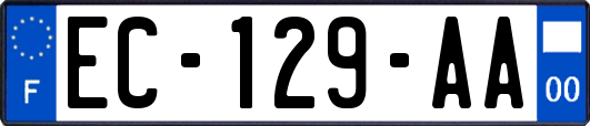 EC-129-AA