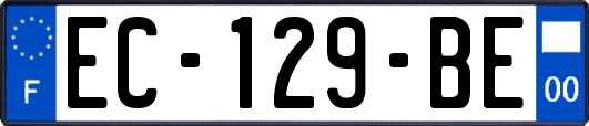 EC-129-BE