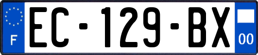 EC-129-BX