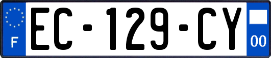 EC-129-CY