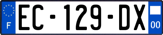 EC-129-DX