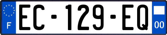 EC-129-EQ