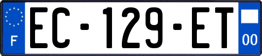 EC-129-ET