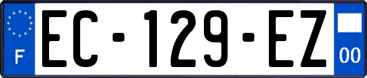 EC-129-EZ