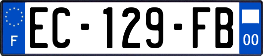 EC-129-FB