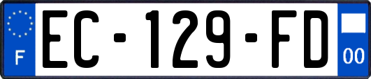 EC-129-FD