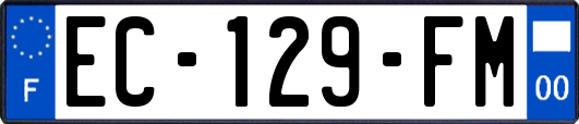 EC-129-FM