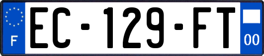 EC-129-FT
