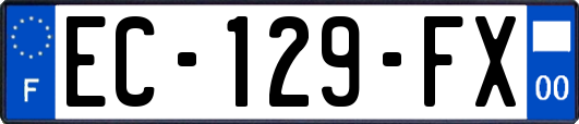 EC-129-FX