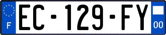 EC-129-FY