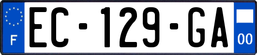 EC-129-GA