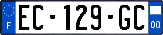 EC-129-GC