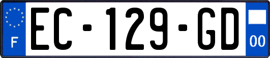 EC-129-GD