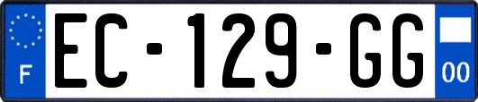 EC-129-GG
