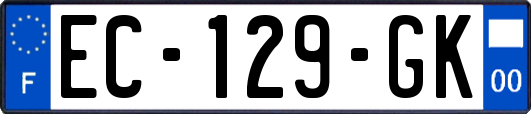 EC-129-GK