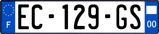 EC-129-GS