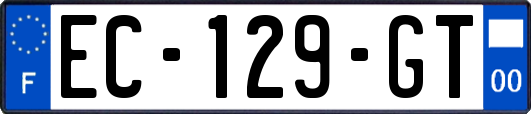 EC-129-GT