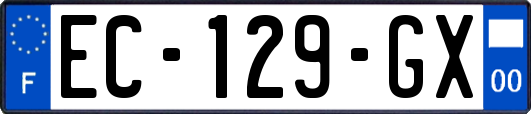 EC-129-GX