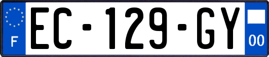 EC-129-GY
