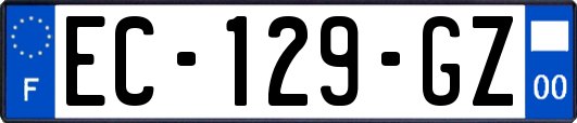 EC-129-GZ