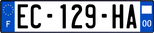 EC-129-HA