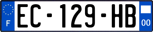 EC-129-HB