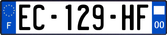 EC-129-HF