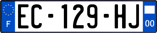 EC-129-HJ